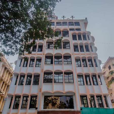 Oyo Flagship 15439 Colaba Hotel Mumbai Kültér fotó