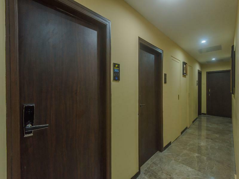 Oyo Flagship 15439 Colaba Hotel Mumbai Kültér fotó